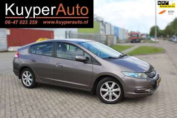 1.3 Elegance hybride koude clima