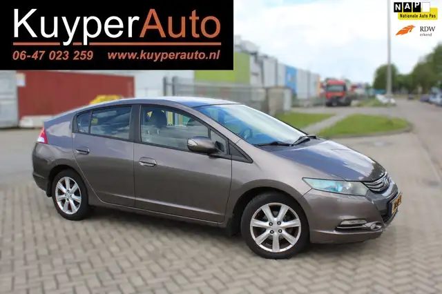 Honda Insight 1.3 Elegance hybride koude clima