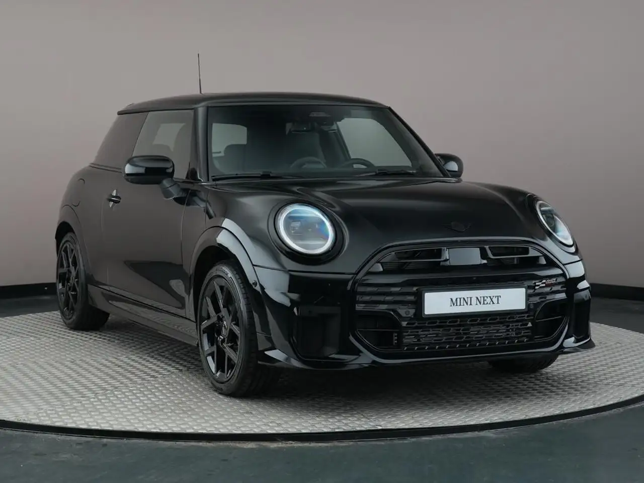 MINI Cooper C 2026