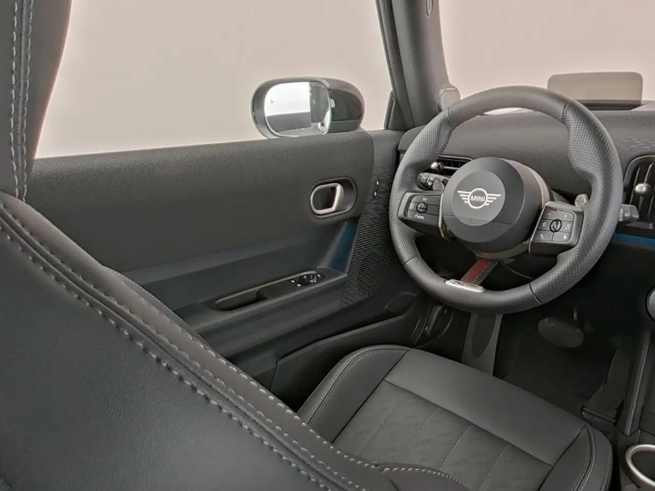 MINI Cooper C 2026