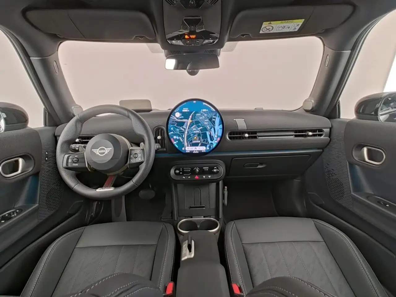 MINI Cooper C 2026