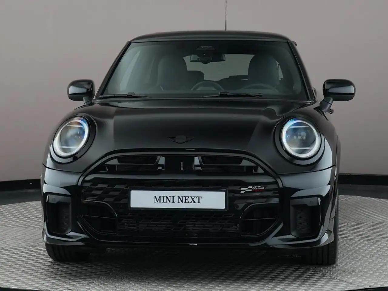 MINI Cooper C 2026