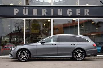 d T 4MATIC Aut. *AMG-Line*Fahrass.Paket*