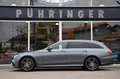Mercedes-Benz E 400 d T 4MATIC Aut. *AMG-Line*Fahrass.Paket* Grau - thumbnail 1