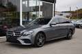 Mercedes-Benz E 400 d T 4MATIC Aut. *AMG-Line*Fahrass.Paket* Grau - thumbnail 2