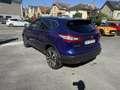 Nissan Qashqai Qashqai 1.6 dCi FAP - 130 Tekna + GPS + Camera AR + Toit panoramique Bleu - thumbnail 3