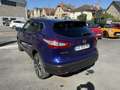 Nissan Qashqai Qashqai 1.6 dCi FAP - 130 Tekna + GPS + Camera AR + Toit panoramique Bleu - thumbnail 22