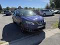 Nissan Qashqai Qashqai 1.6 dCi FAP - 130 Tekna + GPS + Camera AR + Toit panoramique Bleu - thumbnail 7