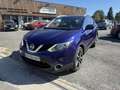 Nissan Qashqai Qashqai 1.6 dCi FAP - 130 Tekna + GPS + Camera AR + Toit panoramique Bleu - thumbnail 21
