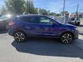 Nissan Qashqai Qashqai 1.6 dCi FAP - 130 Tekna + GPS + Camera AR + Toit panoramique Bleu - thumbnail 6