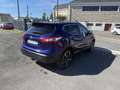 Nissan Qashqai Qashqai 1.6 dCi FAP - 130 Tekna + GPS + Camera AR + Toit panoramique Bleu - thumbnail 5