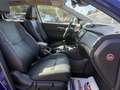 Nissan Qashqai Qashqai 1.6 dCi FAP - 130 Tekna + GPS + Camera AR + Toit panoramique Bleu - thumbnail 9