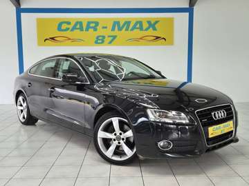 SPORTBACK 3.0 TDI V6 S 245cv Pack-S Line