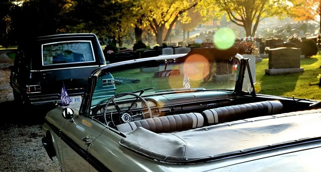Ford Galaxy снимка Ford Galaxy