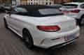 Mercedes-Benz C 300 C -Klasse Cabrio AMG-Line Weiß - thumbnail 5