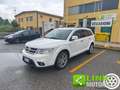 Fiat Freemont 2.0 MJT 170 CV LOUNGE 2WD Blanc - thumbnail 1