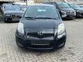 Toyota Yaris Cool 1,0 *Alu*KLIMA* Zwart - thumbnail 2