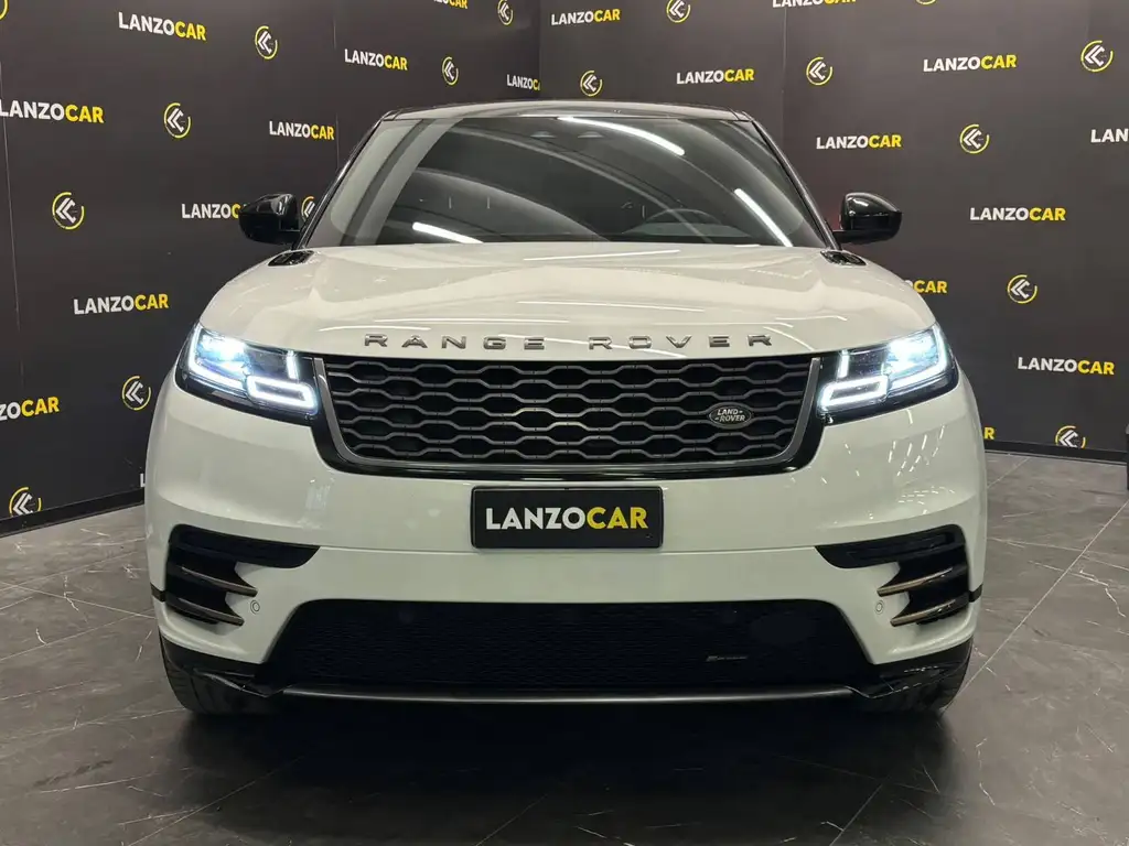 Land Rover Range Rover Velar | foto 2
