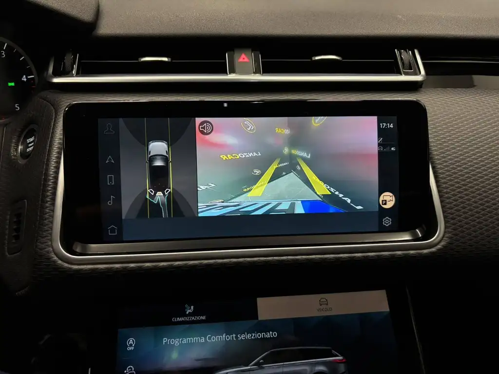 Land Rover Range Rover Velar | foto 11