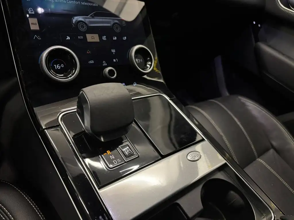 Land Rover Range Rover Velar | foto 12