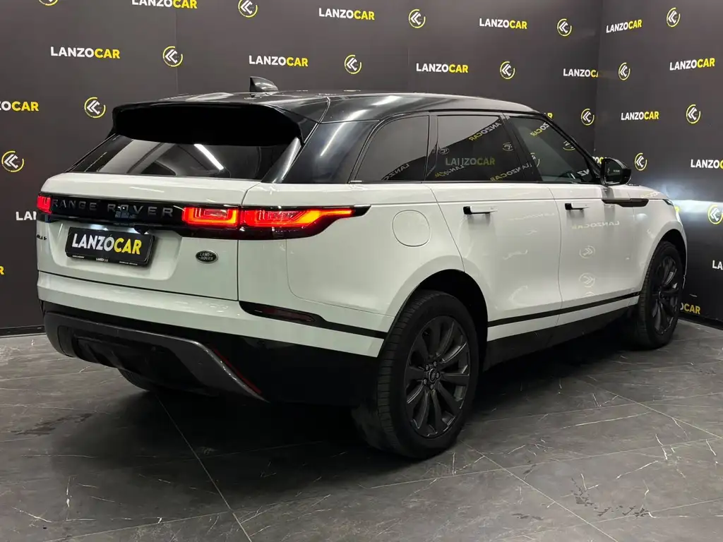 Land Rover Range Rover Velar | foto 4