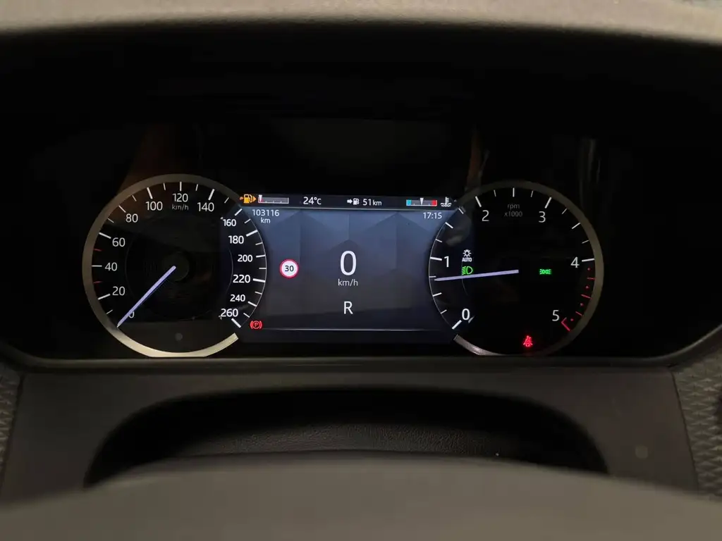 Land Rover Range Rover Velar | foto 10