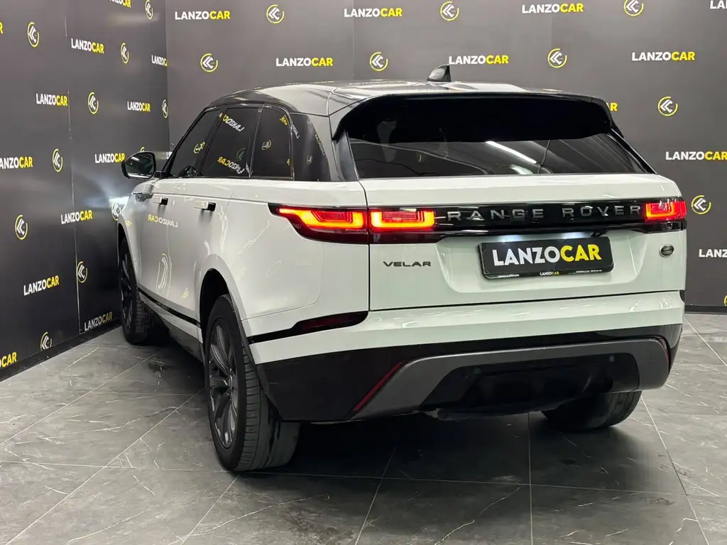 Land Rover Range Rover Velar | foto 6