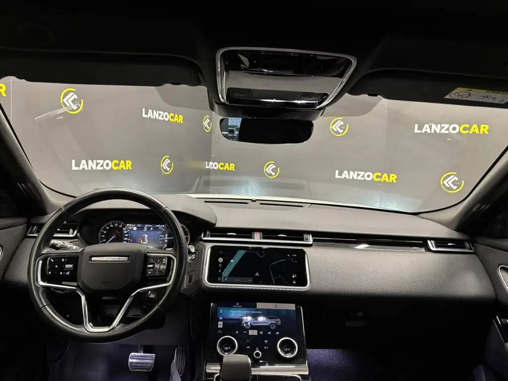 Land Rover Range Rover Velar | foto 7