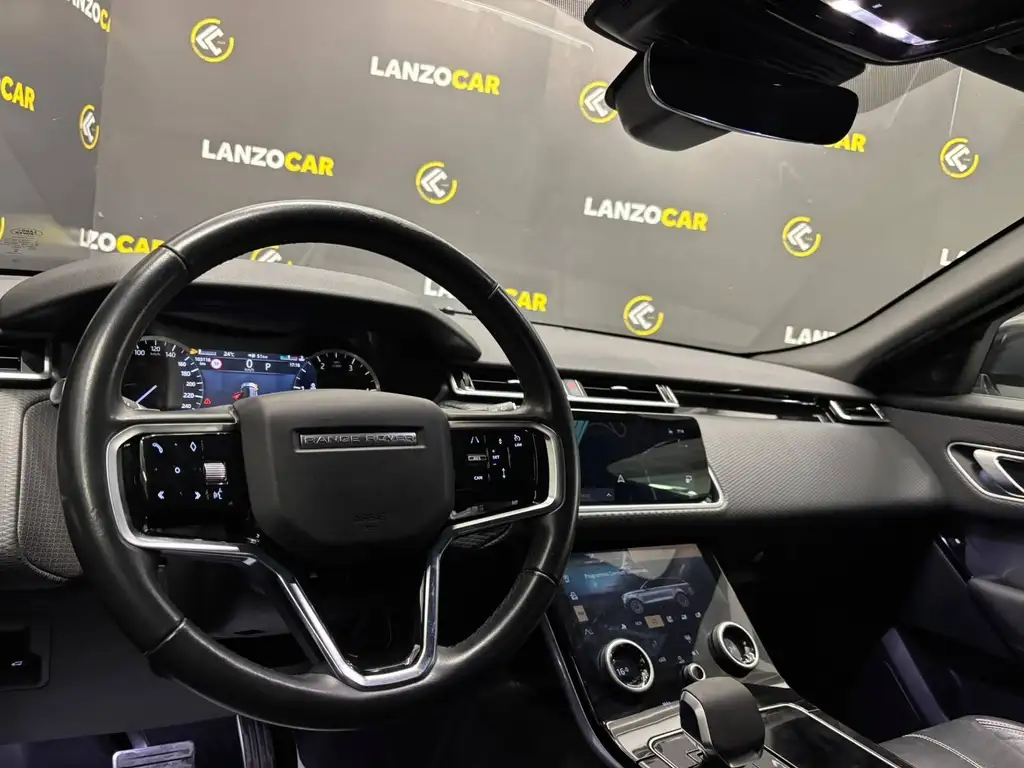 Land Rover Range Rover Velar | foto 8