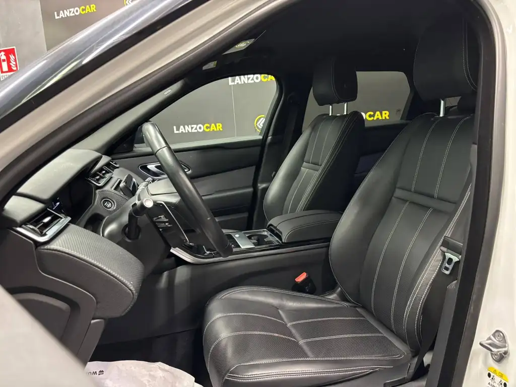 Land Rover Range Rover Velar | foto 9