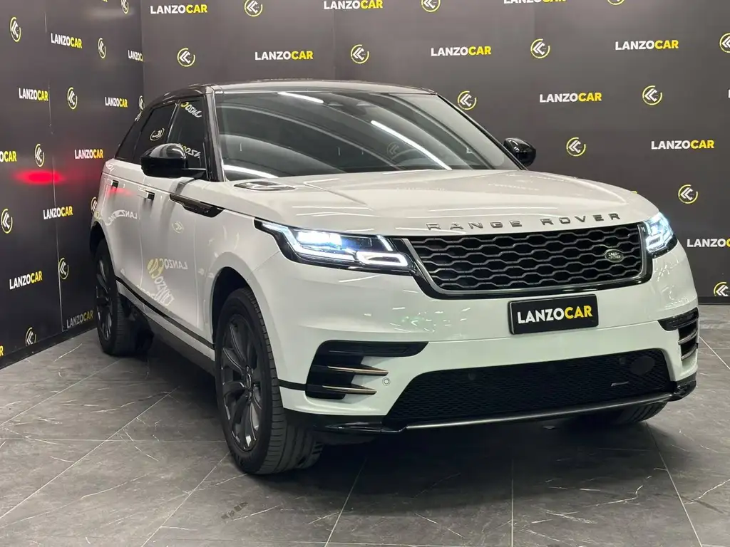 Land Rover Range Rover Velar | foto 3