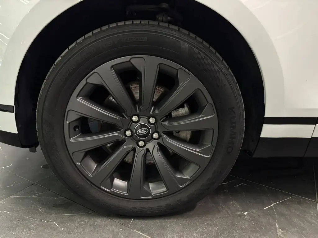 Land Rover Range Rover Velar | foto 13