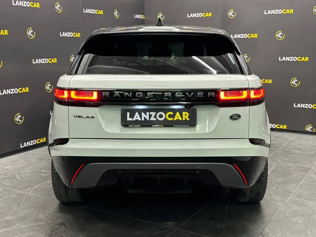 Land Rover Range Rover Velar | foto 5