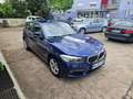 BMW 118 118i Advantage *2.Hand/Automatik* Bleu - thumbnail 1