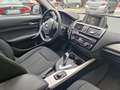 BMW 118 118i Advantage *2.Hand/Automatik* Bleu - thumbnail 13