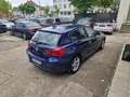 BMW 118 118i Advantage *2.Hand/Automatik* Bleu - thumbnail 4