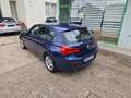 BMW 118 118i Advantage *2.Hand/Automatik* Bleu - thumbnail 3