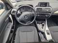 BMW 118 118i Advantage *2.Hand/Automatik* Bleu - thumbnail 7
