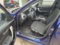 BMW 118 118i Advantage *2.Hand/Automatik* Bleu - thumbnail 5
