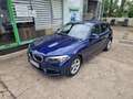 BMW 118 118i Advantage *2.Hand/Automatik* Bleu - thumbnail 2