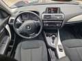 BMW 118 118i Advantage *2.Hand/Automatik* Bleu - thumbnail 8