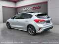 Ford Focus ST LINE Gris - thumbnail 4