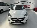 Opel Corsa 5p 1.2 Bianco - thumbnail 2