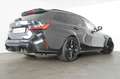BMW M3 Competition M xDrive Touring INNOPAKET.LEDER Schwarz - thumbnail 6