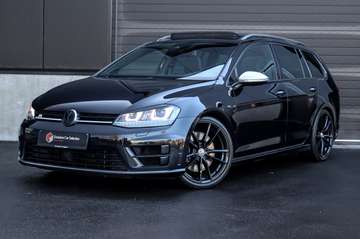 Golf SW 2.0 TSI 4Motion DSG
