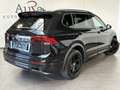Volkswagen Tiguan Allspace 2.0 TDI 4M R-Line Black NAV+LED Чорний - thumbnail 4