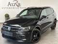 Volkswagen Tiguan Allspace 2.0 TDI 4M R-Line Black NAV+LED Чорний - thumbnail 2