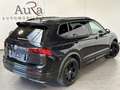 Volkswagen Tiguan Allspace 2.0 TDI 4M R-Line Black NAV+LED Чорний - thumbnail 5