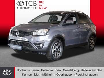 2.0 SAPPHIRE 4x2 AUTOMATIK XENON/LEDER