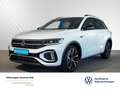 Volkswagen T-Roc R-Line 1.5 TSI PANO+SITZHZ+ACC+PDC+KLIMA Klima Weiß - thumbnail 1